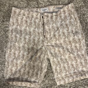 Men’s Goodfellow Linden Short 10.5 inseam. New without tags.